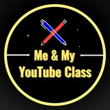 Me & My Youtube Class