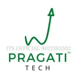 Pragati Tech ™