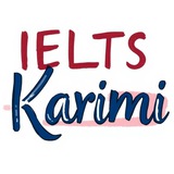 IELTS Karimi ( ZabanTube )