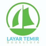 Layar Temir Bookstore- Kedai Buku Tasawuf