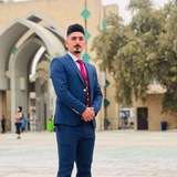 أستاذ محمد القريشي