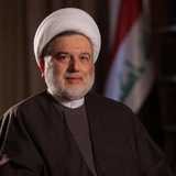 مكتب الشيخ د.همام حمودي