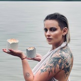 PRO_Свечи | Алина Ройтман
