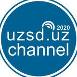 uzsd.uz channel