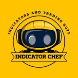 Indicator Chef | آشپز اندیکاتور