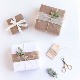 Inspirasi Kado dan Buket