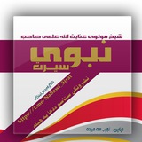 نبوي سيرت ﷺ