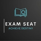 EXAM SEAT