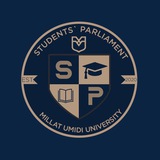 Students' Parliament | MU