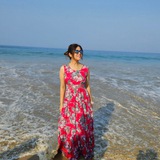 Dr Monica Bedi