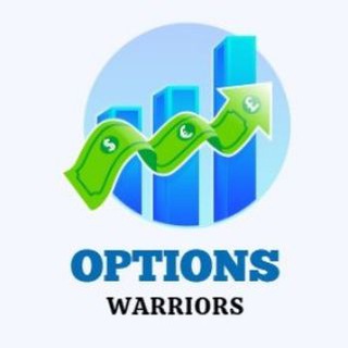 Options Warriors 👑
