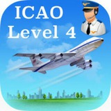 ICAO LPR LEVEL 4