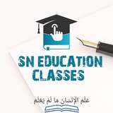 SN_Education Classes