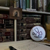 رحلة طالبة 🩺 📖