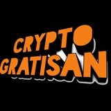 𝗖𝗥𝗬𝗣𝗧𝗢 𝗚𝗥𝗔𝗧𝗜𝗦𝗔𝗡
