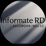 Infórmate RD con Will LC