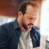 الشاعر فاضل حسن