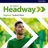 Headway 5th beginner