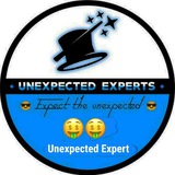 Unexpected Experts