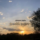 Oromoo Inspire ™ ⚝
