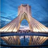 میهنم ایران