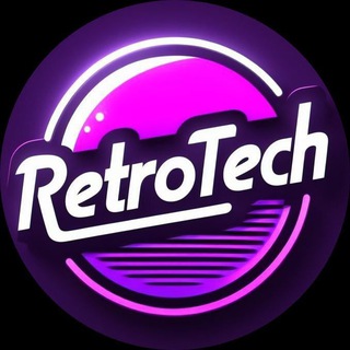 Retro | Tech