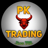PK TRADING (option trading)