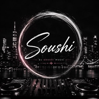 DJ_SOUSHI_MUSIC