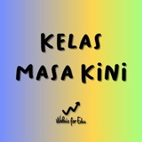 Kelas Masa Kini (KMK)