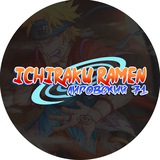 🍥 ICHIRAKU RAMEN 🍥