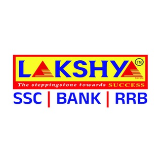 LAKSHYA SSC BANK