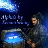 Alphas by Xenontheking