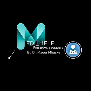 MediHelp For BAMS