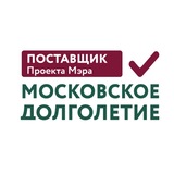 Большой сводный хор Московского долголетия