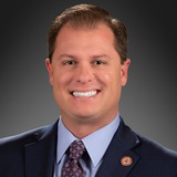 Senator Jake Hoffman
