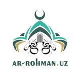 Ar-Rohman.uz