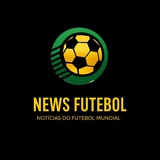 News Futebol 📰 🌍