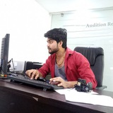 🔥 Vishal 🤵 Casting Director