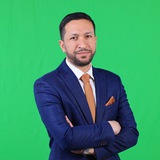 الاستاذ عصام العابدي / احياء