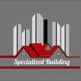 تخصصی ساختمان