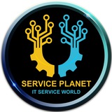 IT SERVICE WORLD