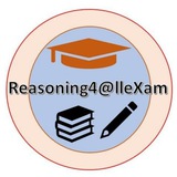 Reasoning4@lleXam(SSC_Railway_Reasoning_PYQ) ("Jay Shree Ram " 🚩 )