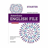 AEF starter