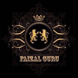 FAIZALGURU βοΈ 6309530267