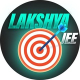 Lakshya JEE 2026 BATCH PW