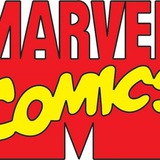 Marvel Comics