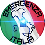 📢 EMERGENZA ITALIA 🚒 <i class="emoji" style="backgroun