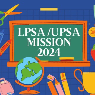 LPST/UPST Mission 2024