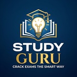 STUDY GURU APP