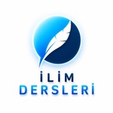İlim Dersleri